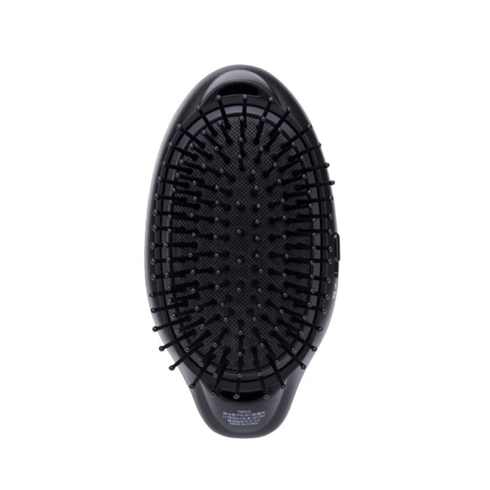 Tescom Sisir Ion Ionic Magical Brush - NTIB10 Black